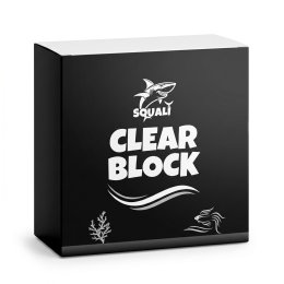 Wkład filtracyjny Squali Clear Block 10x10x5 cm (1 sztuka)