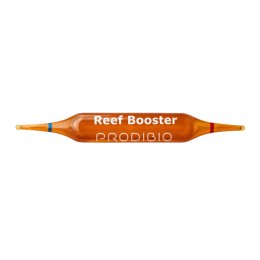Suplement odżywczy dla koralowców Prodibio Reef Booster (1 ampułka)