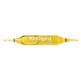 Prodibio BioDigest 1ampułka - bakterie do akwarium
