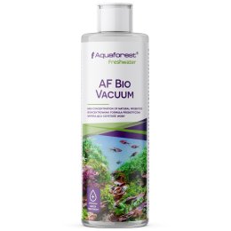 Aquaforest Bio Vacuum 500 ml – biologiczny odmulacz do akwarium słodkowodnego