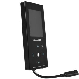 Sterownik oświetlenia Kessil Spectral Controller X (A360X, A500X, 0-10V)