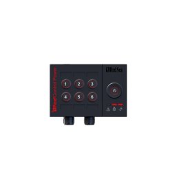 Panel sterowania Red Sea ReefControl Power 6 Control Panel