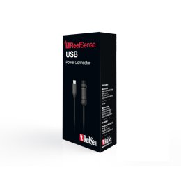 Złącze zasilania USB Red Sea ReefSense USB Power connector
