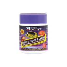 Pokarm dla ryb morskich Ocean Nutrition Prime Reef Flake 71g