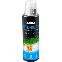 Żywe bakterie do cyklu azotowego ARKA Nite-Out II 236 ML