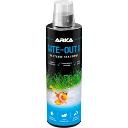 Żywe bakterie do cyklu azotowego ARKA Nite-Out II 473ml