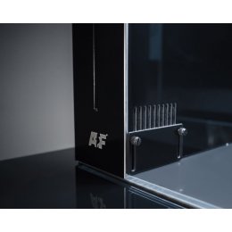 Kompletne akwarium morskie Aquaforest Nano Tank 90 Litrów