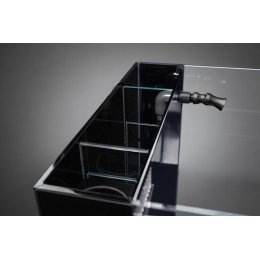 Kompletne akwarium morskie Aquaforest Nano Tank 90 Litrów