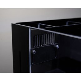 Kompletne akwarium morskie Aquaforest Nano Tank 90 Litrów