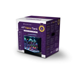 Kompletne akwarium morskie Aquaforest Nano Tank 90 Litrów