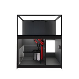 Red Sea REEFER G3 425 Complete System zestaw akwarium z czarną szafką