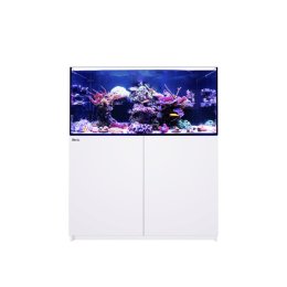 Red Sea REEFER G3 350 Complete System zestaw akwarium z białą szafką