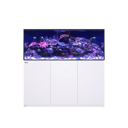 Red Sea REEFER G3 625 Complete System zestaw akwarium z białą szafką