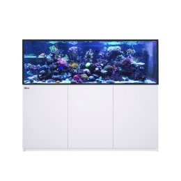 Red Sea REEFER G3 750 Complete System zestaw akwarium z białą szafką