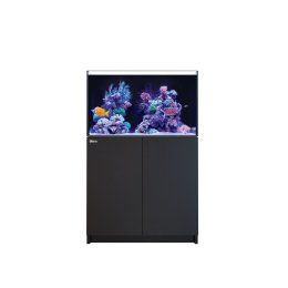 Red Sea REEFER G3 250 Complete System zestaw akwarium z czarną szafką