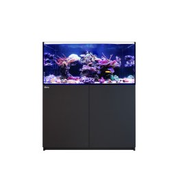 Red Sea REEFER G3 350 Complete System zestaw akwarium z czarną szafką