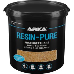 Żywica dejonizująca ARKA Resin-Pure 20 L
