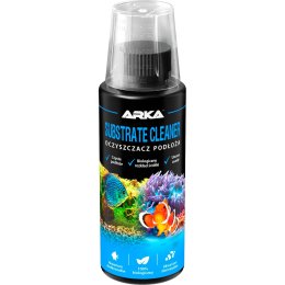 Preparat do czyszczenia podłoża ARKA Substrate Cleaner 118 ml