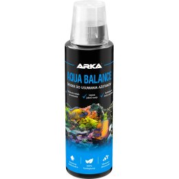Preparat do stabilizacji biologicznej akwarium ARKA Aqua Balance 236 ml