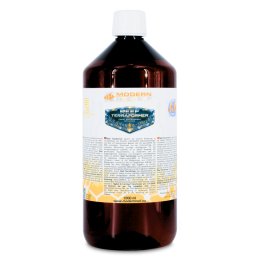 Preparat do stabilizacji akwarium rafowego Modern Reef Terraformer 1000 ml