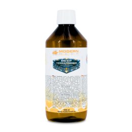 Preparat do stabilizacji akwarium rafowego Modern Reef Terraformer 500 ml