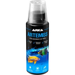 Preparat przeciwbakteryjny ARKA Artemiss Saltwater 118ml
