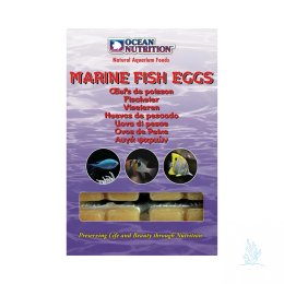 Ocean Nutrition Fish Eggs 100 g - pokarm mrożony