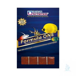 Ocean Nutrition Formula ONE 100 g - pokarm mrożony