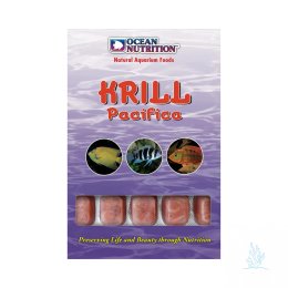 Ocean Nutrition Krill Pacifica 100 g - pokarm mrożony