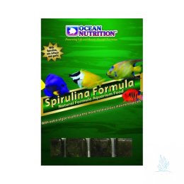 Ocean Nutrition Spirulina Formula 100 g - pokarm mrożony