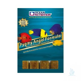 Ocean Nutrition Pygmy Angel Formula 100 g - pokarm mrożony
