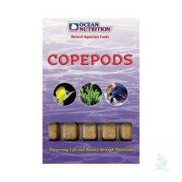 Ocean Nutrition Copepods 100 g - pokarm mrożony