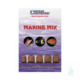 Ocean Nutrition Marine Mix 100 g - pokarm mrożony
