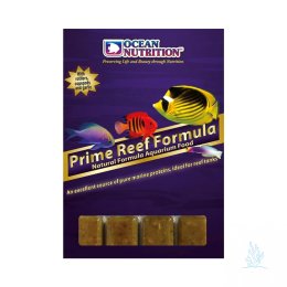 Ocean Nutrition Prime Reef Formula 100 g - pokarm mrożony