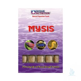 Ocean Nutrition Mysis 100 g - pokarm mrożony