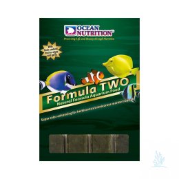 Ocean Nutrition Formula TWO 100 g - pokarm mrożony