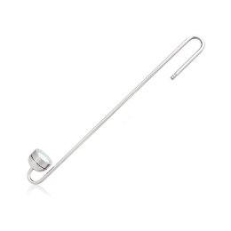 AquaSteel Dyfuzor CO2 S40 - stalowy dyfuzor do akwarium roślinnego 40 cm