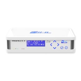 Zestaw sterownika akwarium GHL ProfiLux 4.1 Mega-Set 6E biały