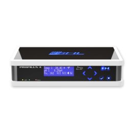 Zestaw sterownika akwarium GHL ProfiLux 4.1e Starter-Set 6E czarny