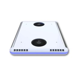 Lampa LED GHL Mitras LX8 Coral Pop biały 250 W do akwarium morskiego