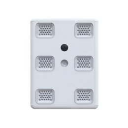 Lampa LED GHL Mitras LX8 Coral Pop biały 250 W do akwarium morskiego