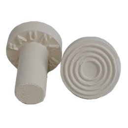 Fauna Marin Mini Reef Disc 2 cm podstawki pod koralowce 6 szt
