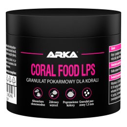 Microbe-Lift Coral Food LPS 150 ml 50 g