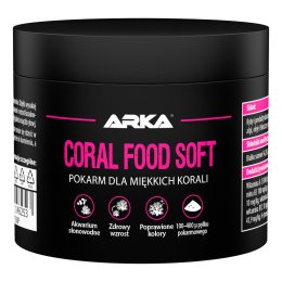 Microbe-Lift Coral Food Soft 150 ml 50 g