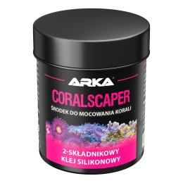 Microbe-Lift Coralscraper 120 G Dwuskładnikowy Klej Do Korali