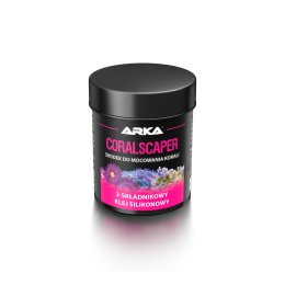 Microbe-Lift Coralscraper 120 G Dwuskładnikowy Klej Do Korali