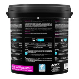 Microbe-Lift Organic Active Salt 10 kg - sól morska