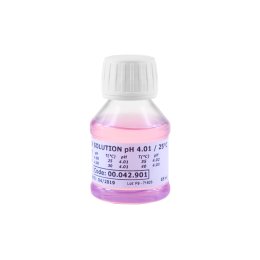 Aqua Trend płyn kalibracyjny pH 4.01 do sond pH