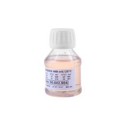 Aqua Trend płyn kalibracyjny Redox 468 mV do sond ORP