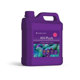 Preparat na KH do akwarium morskiego Aquaforest KH Plus 2000 ml NEW